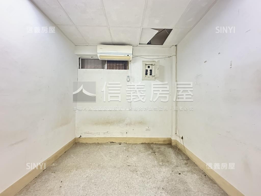 頂溪忠孝邊間面寬一樓房屋室內格局與周邊環境