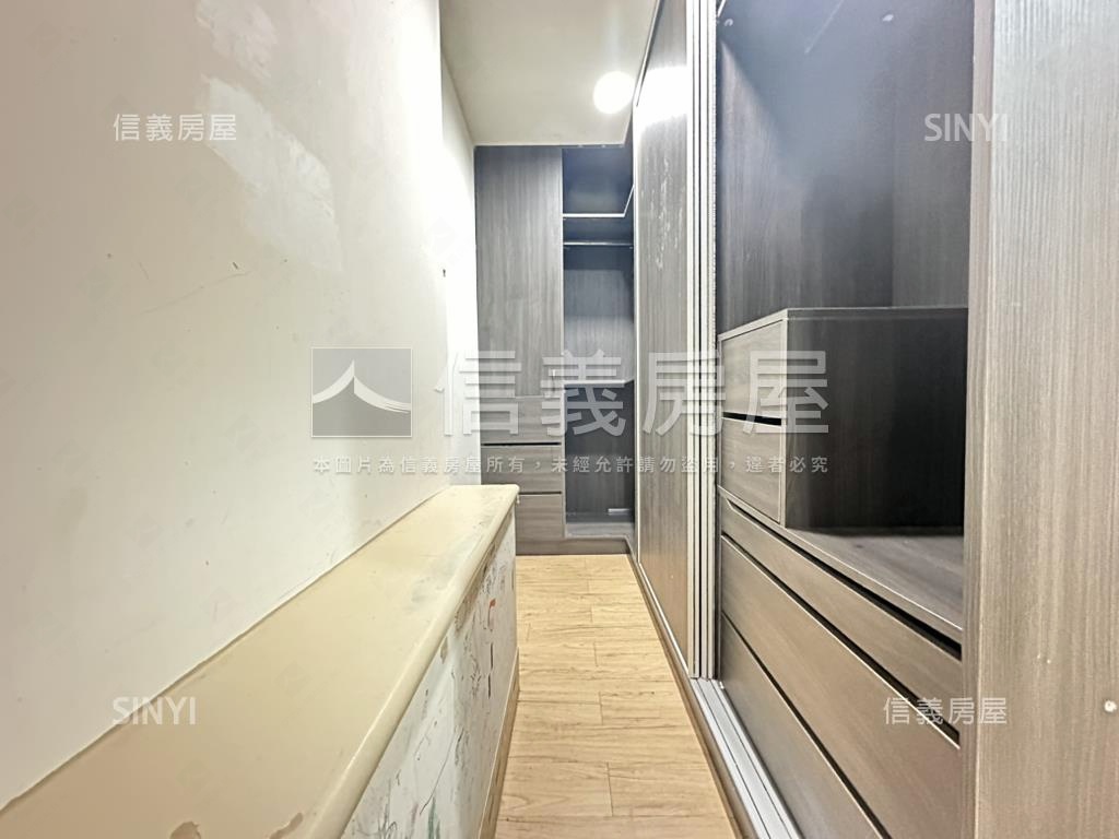 頂溪忠孝邊間面寬一樓房屋室內格局與周邊環境