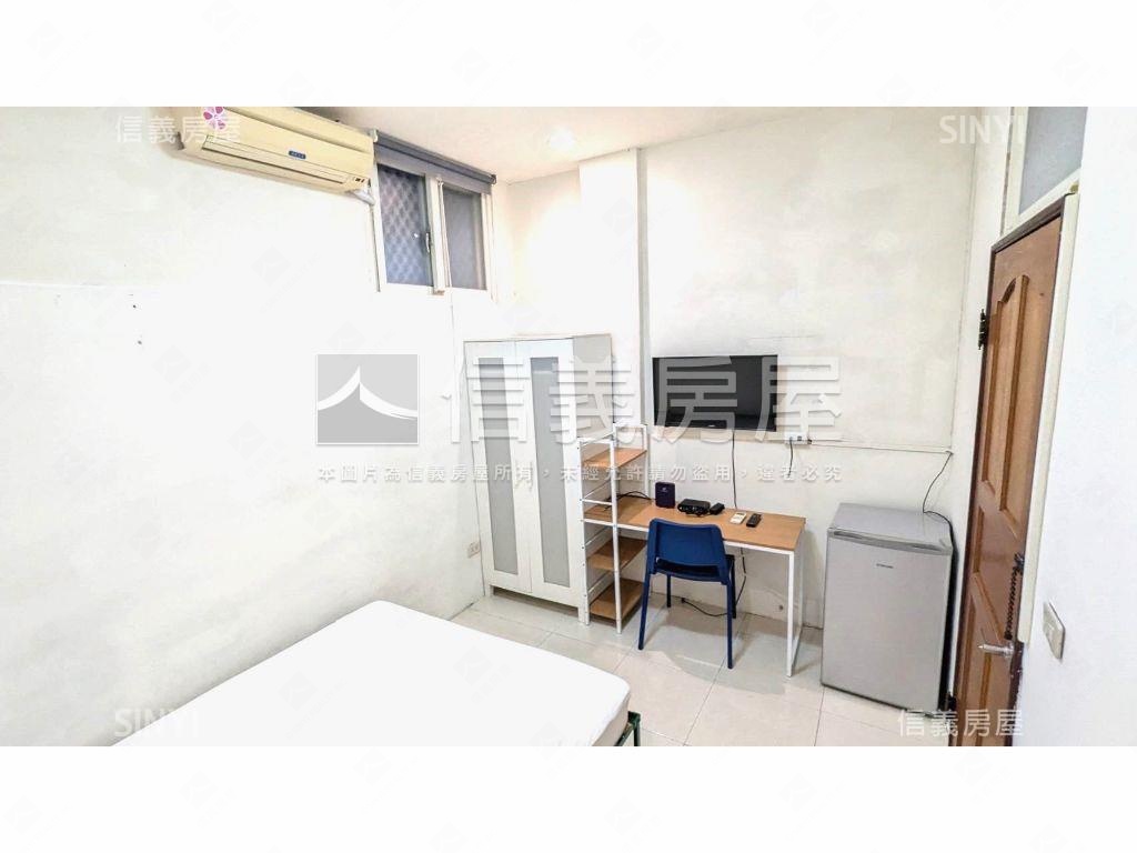 自治街約５米面寬店套房屋室內格局與周邊環境