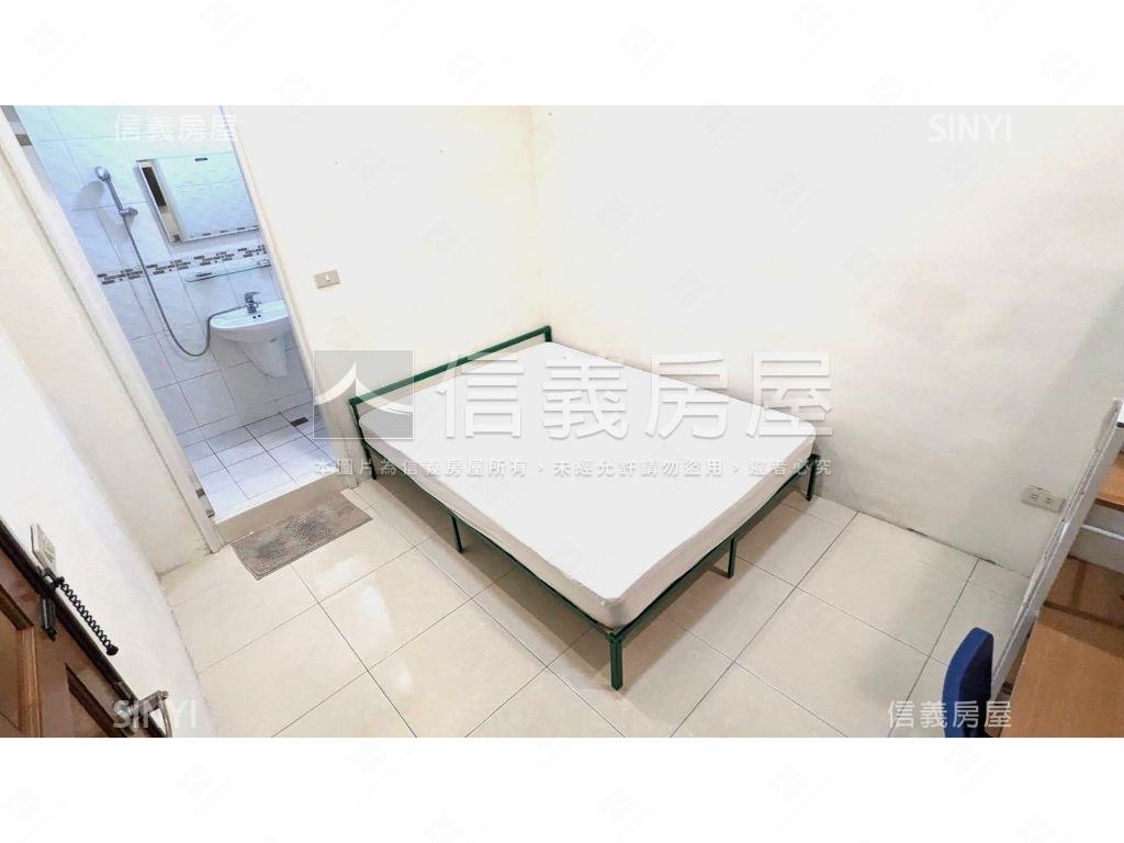 自治街約５米面寬店套房屋室內格局與周邊環境