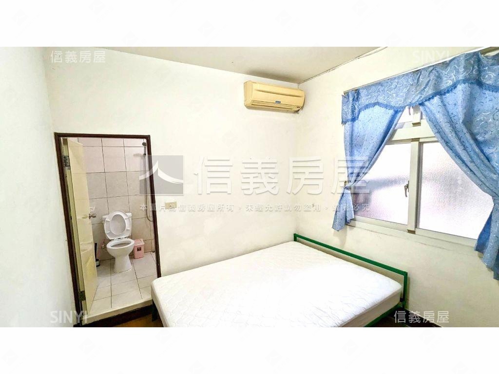 自治街約５米面寬店套房屋室內格局與周邊環境