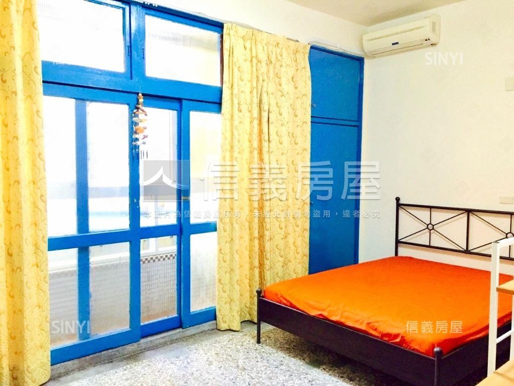 自治街約５米面寬店套房屋室內格局與周邊環境