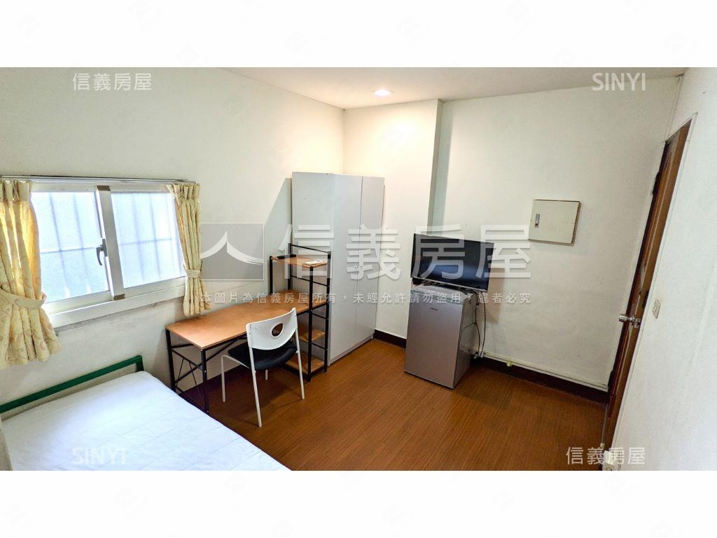 自治街約５米面寬店套房屋室內格局與周邊環境