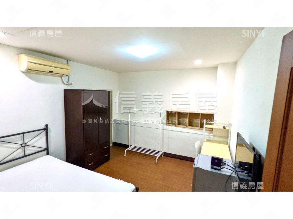 自治街約５米面寬店套房屋室內格局與周邊環境