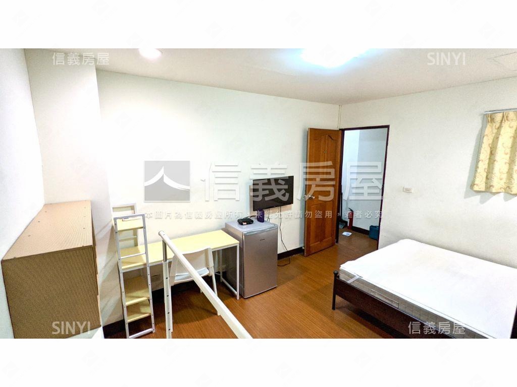 自治街約５米面寬店套房屋室內格局與周邊環境