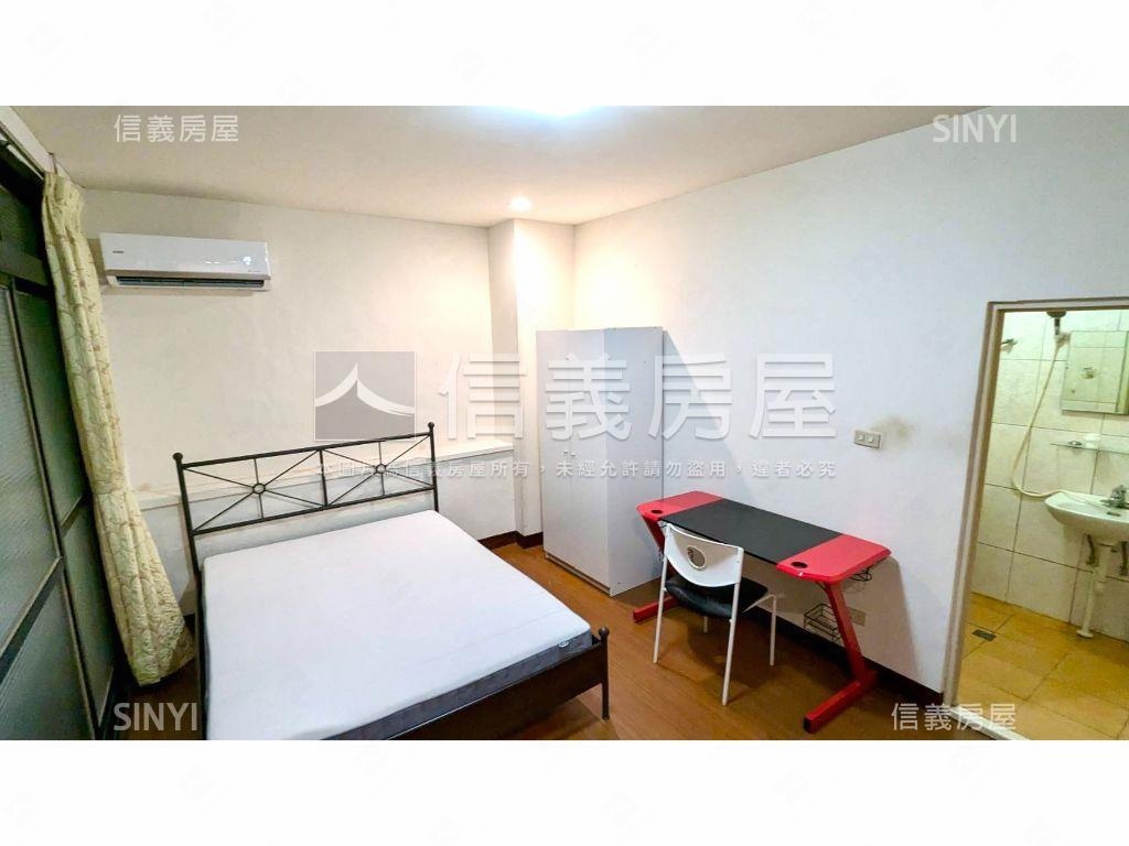 自治街約５米面寬店套房屋室內格局與周邊環境