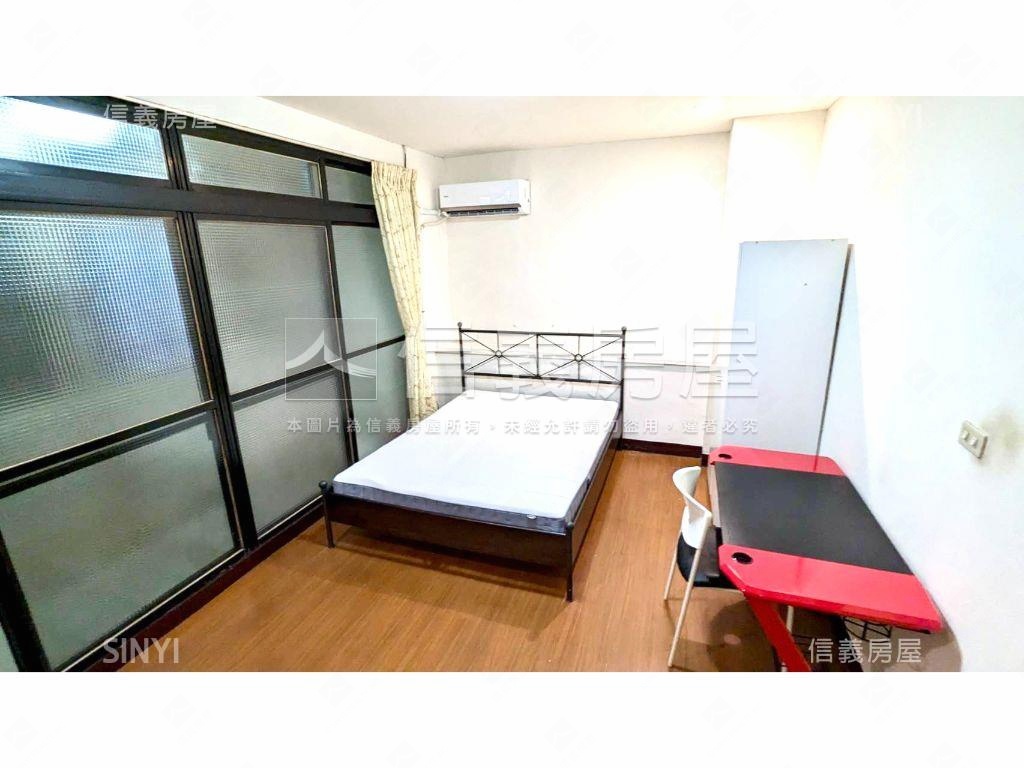 自治街約５米面寬店套房屋室內格局與周邊環境