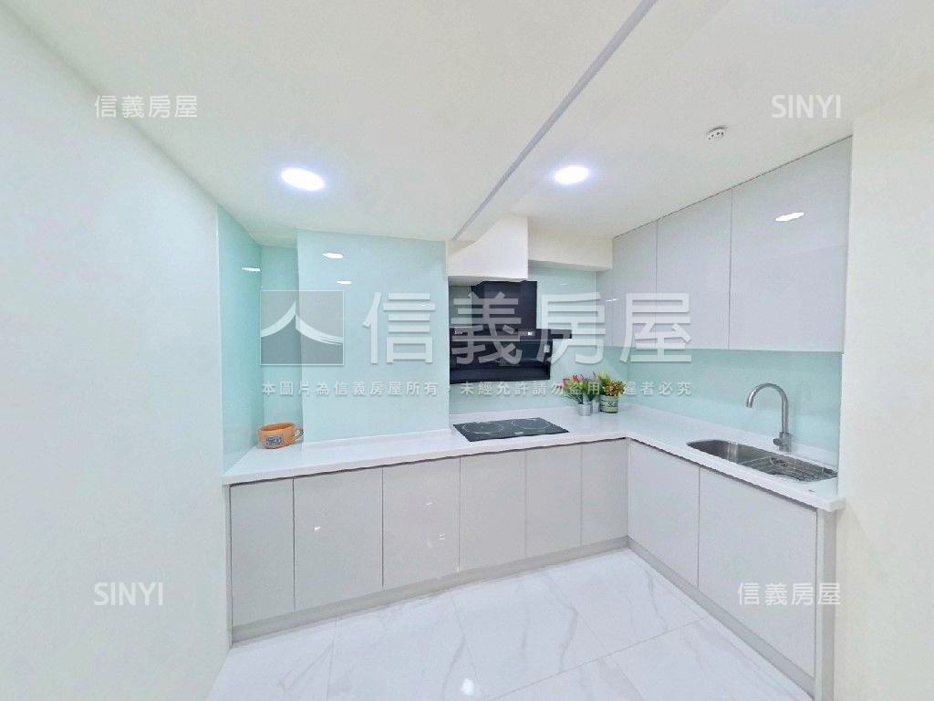富貴商圈富貴裝潢三房房屋室內格局與周邊環境
