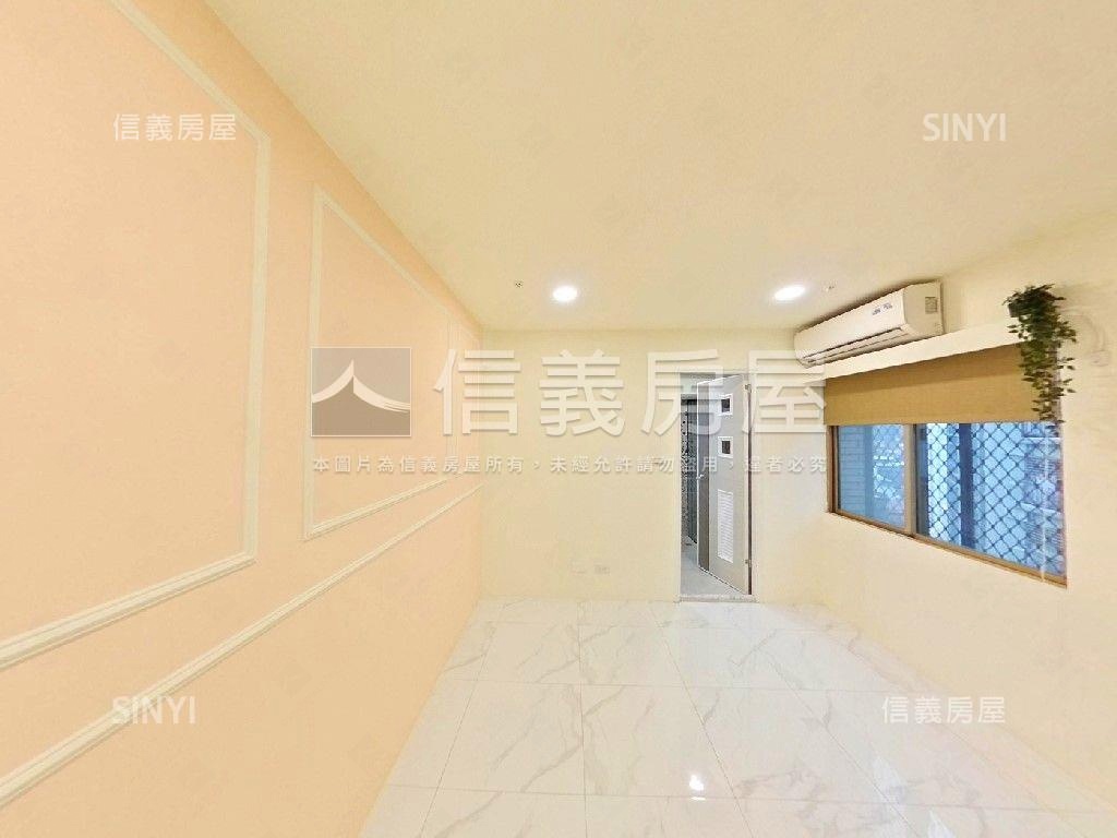 富貴商圈富貴裝潢三房房屋室內格局與周邊環境