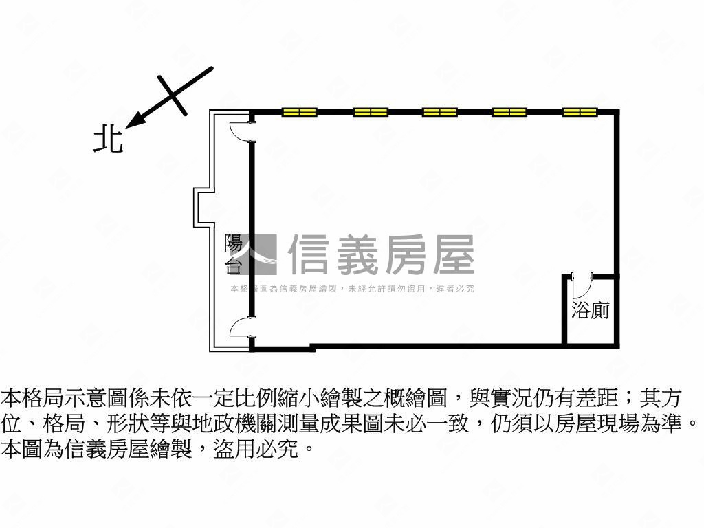 江翠捷運⭐風華邊間金店面房屋室內格局與周邊環境