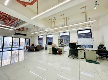 江翠重劃文化風華邊間金店