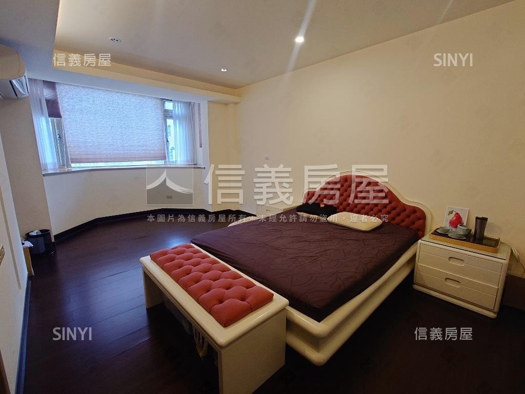 瓏山林下疊美屋房屋室內格局與周邊環境