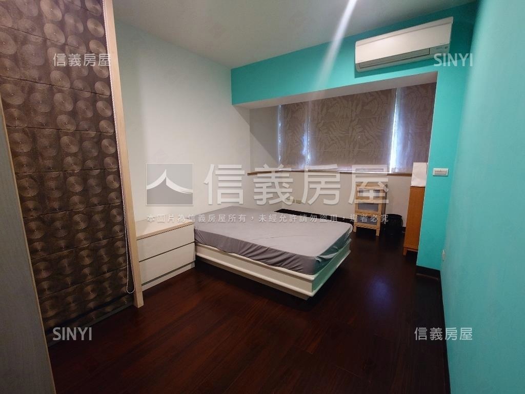 瓏山林下疊美屋房屋室內格局與周邊環境