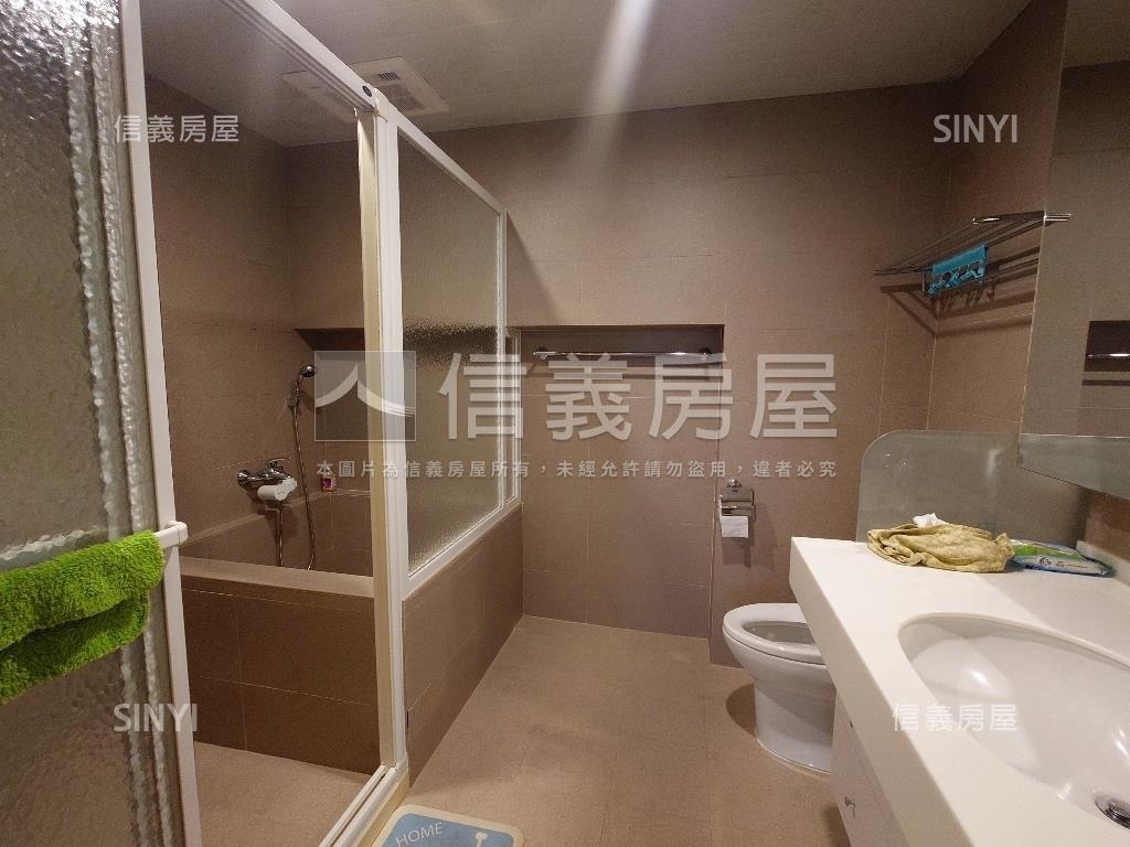 瓏山林下疊美屋房屋室內格局與周邊環境