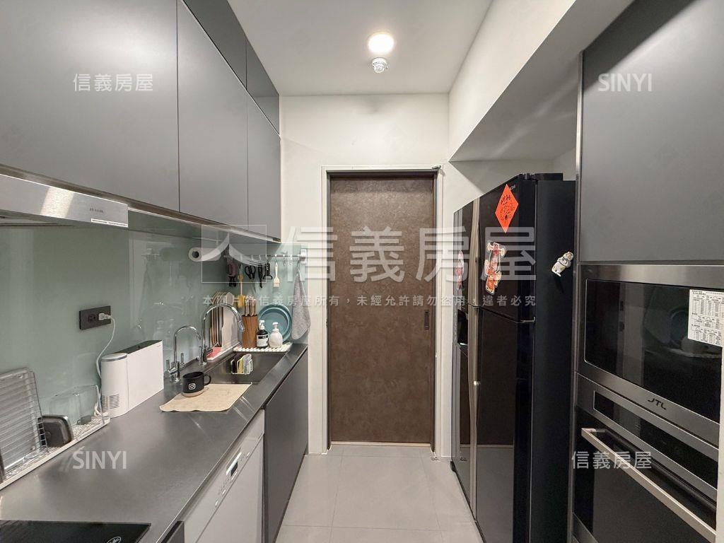 【近高鐵】次高樓質感美宅房屋室內格局與周邊環境