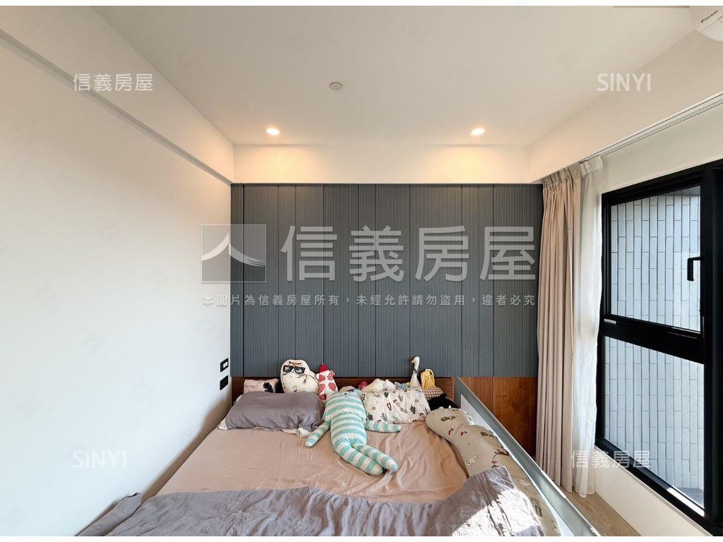 【近高鐵】次高樓質感美宅房屋室內格局與周邊環境