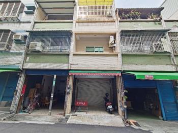 五甲商圈精美透天