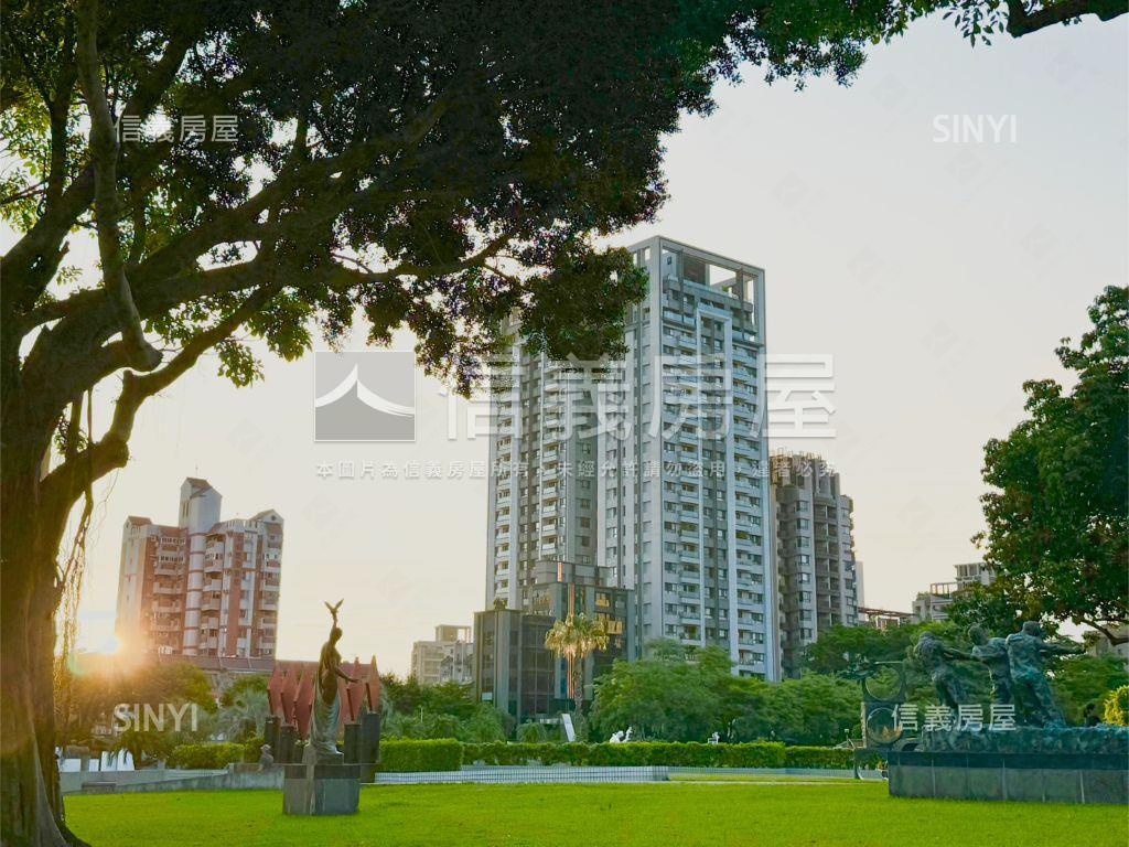 八期國泰建設頤湖苑房屋室內格局與周邊環境