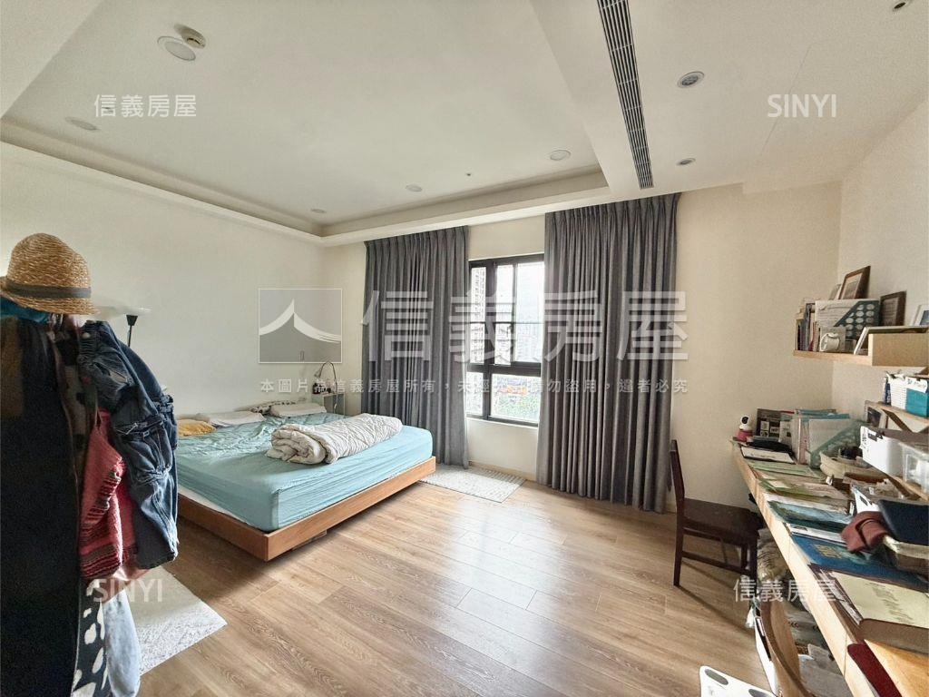 八期國泰建設頤湖苑房屋室內格局與周邊環境