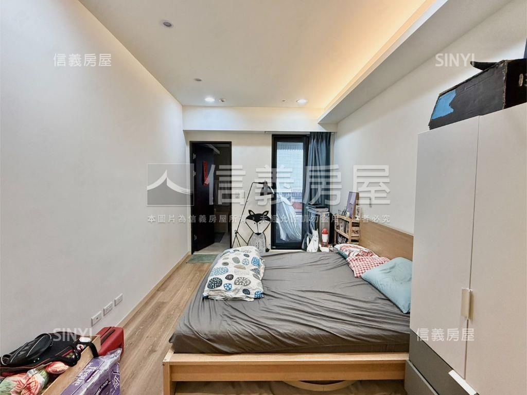 八期國泰建設頤湖苑房屋室內格局與周邊環境