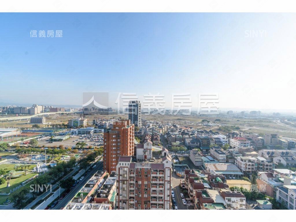 八期國泰建設頤湖苑房屋室內格局與周邊環境