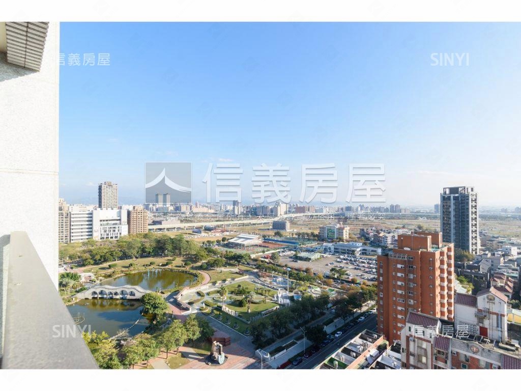 八期國泰建設頤湖苑房屋室內格局與周邊環境