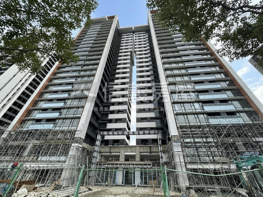 店長推薦統創曜河景美宅房屋室內格局與周邊環境