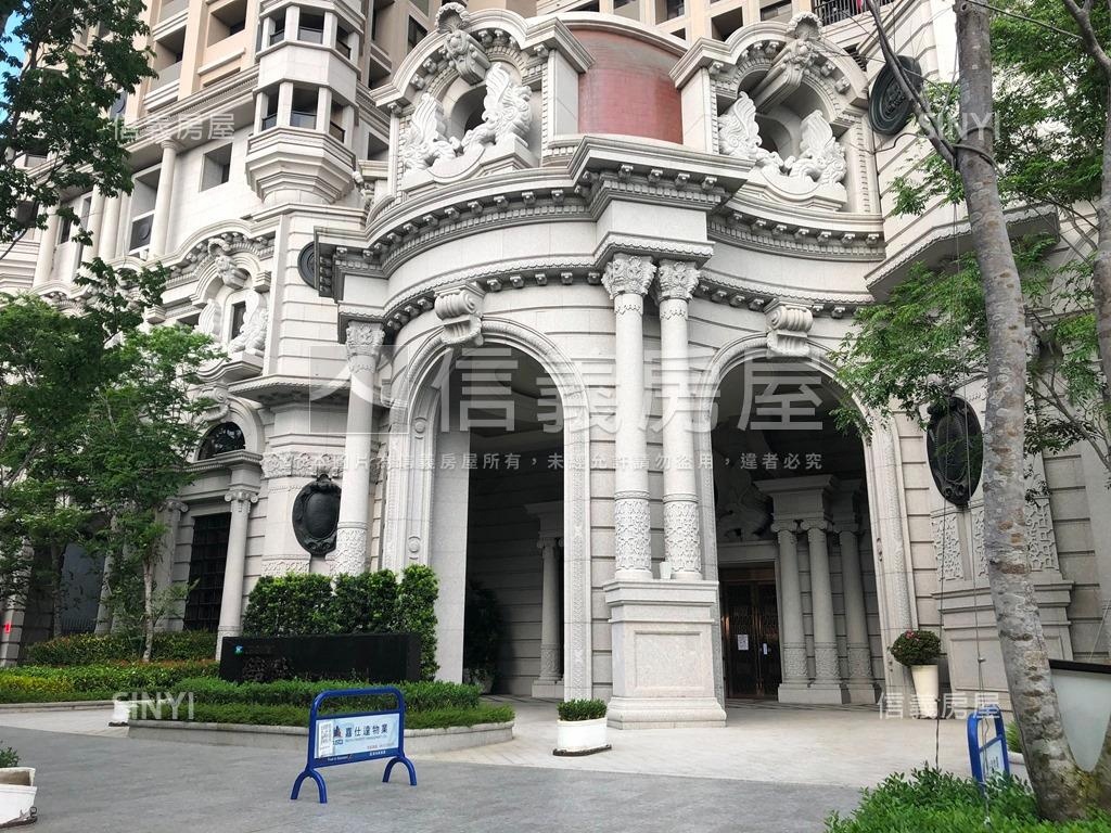 赫里翁臻愛大兩房平車房屋室內格局與周邊環境