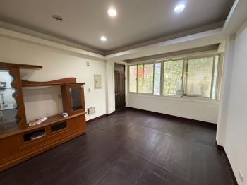 台大公館捷運四房