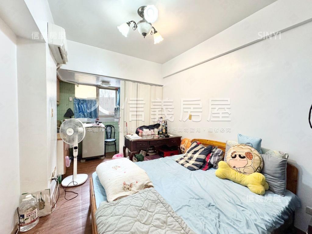 珍愛逢甲精美套房房屋室內格局與周邊環境