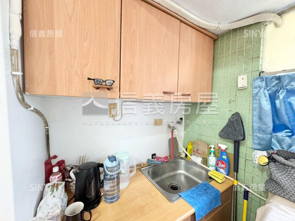 珍愛逢甲精美套房房屋室內格局與周邊環境