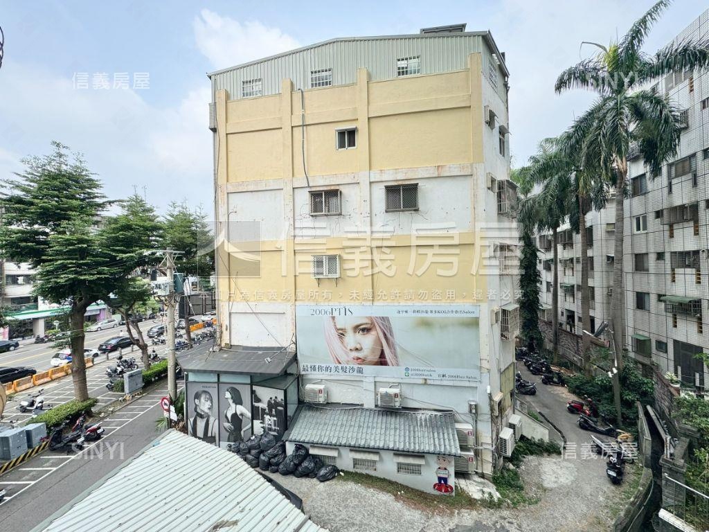 珍愛逢甲精美套房房屋室內格局與周邊環境