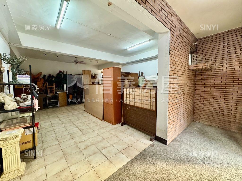 近未來中棕線捷運美寓房屋室內格局與周邊環境