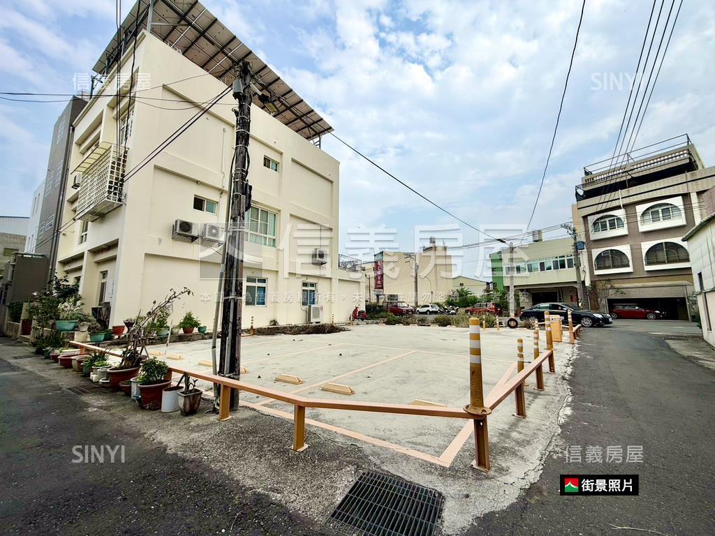 近虎尾農工★三面路住宅地房屋室內格局與周邊環境