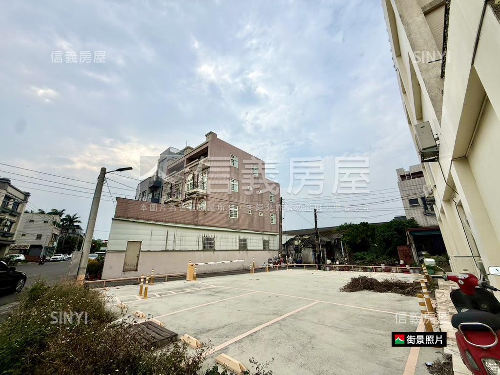 近虎尾農工★三面路住宅地房屋室內格局與周邊環境