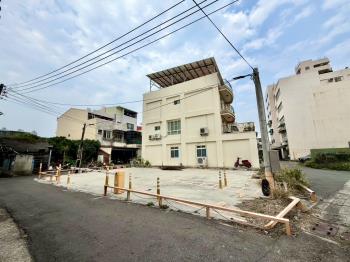 近虎尾農工★三面路住宅地