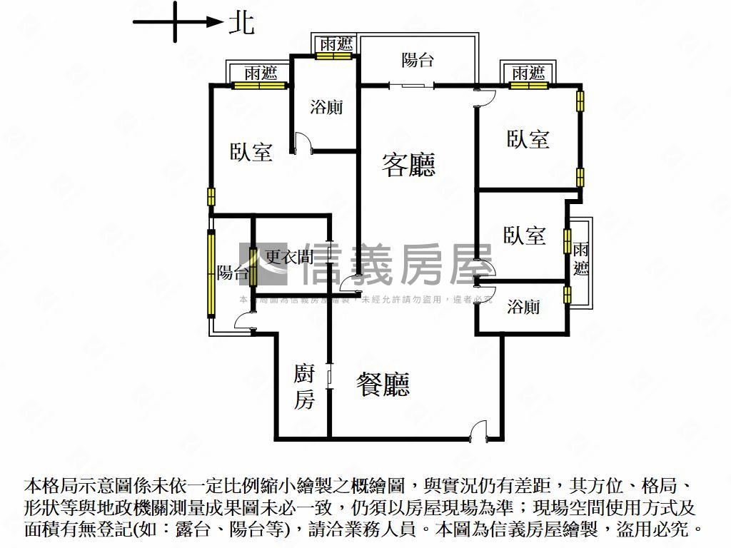 舜元豪宅指名❤奢華睦森林房屋室內格局與周邊環境