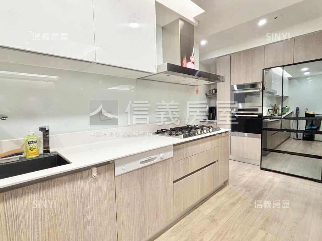 北區豪宅指名❤奢華睦森林房屋室內格局與周邊環境