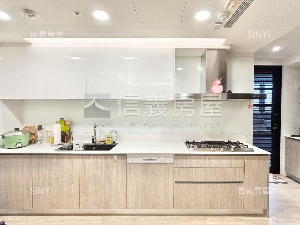 北區豪宅指名❤奢華睦森林房屋室內格局與周邊環境