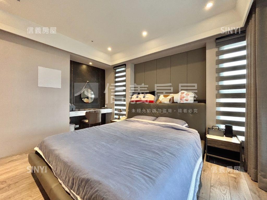 北區豪宅指名❤奢華睦森林房屋室內格局與周邊環境