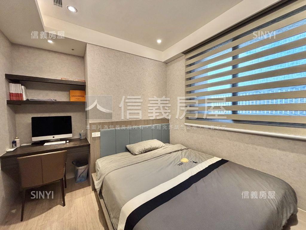 北區豪宅指名❤奢華睦森林房屋室內格局與周邊環境