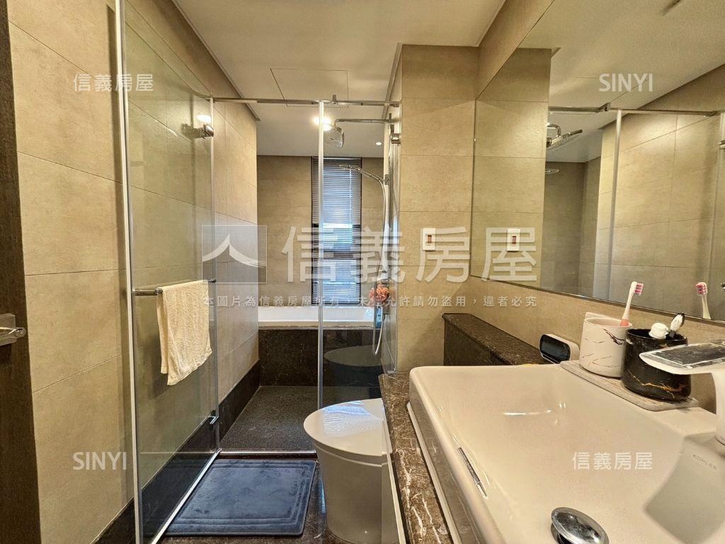 北區豪宅指名❤奢華睦森林房屋室內格局與周邊環境