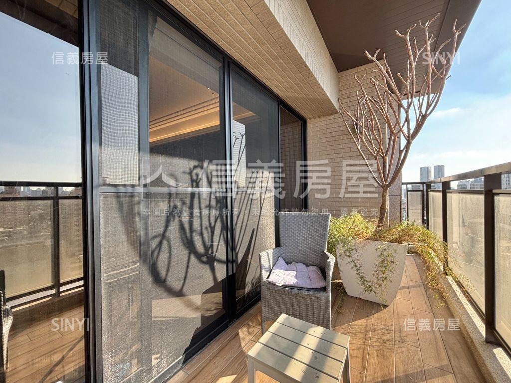 北區豪宅指名❤奢華睦森林房屋室內格局與周邊環境