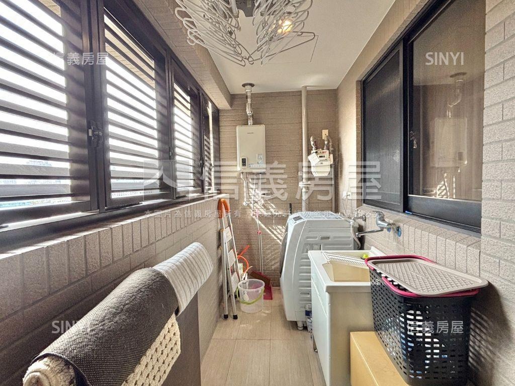 北區豪宅指名❤奢華睦森林房屋室內格局與周邊環境