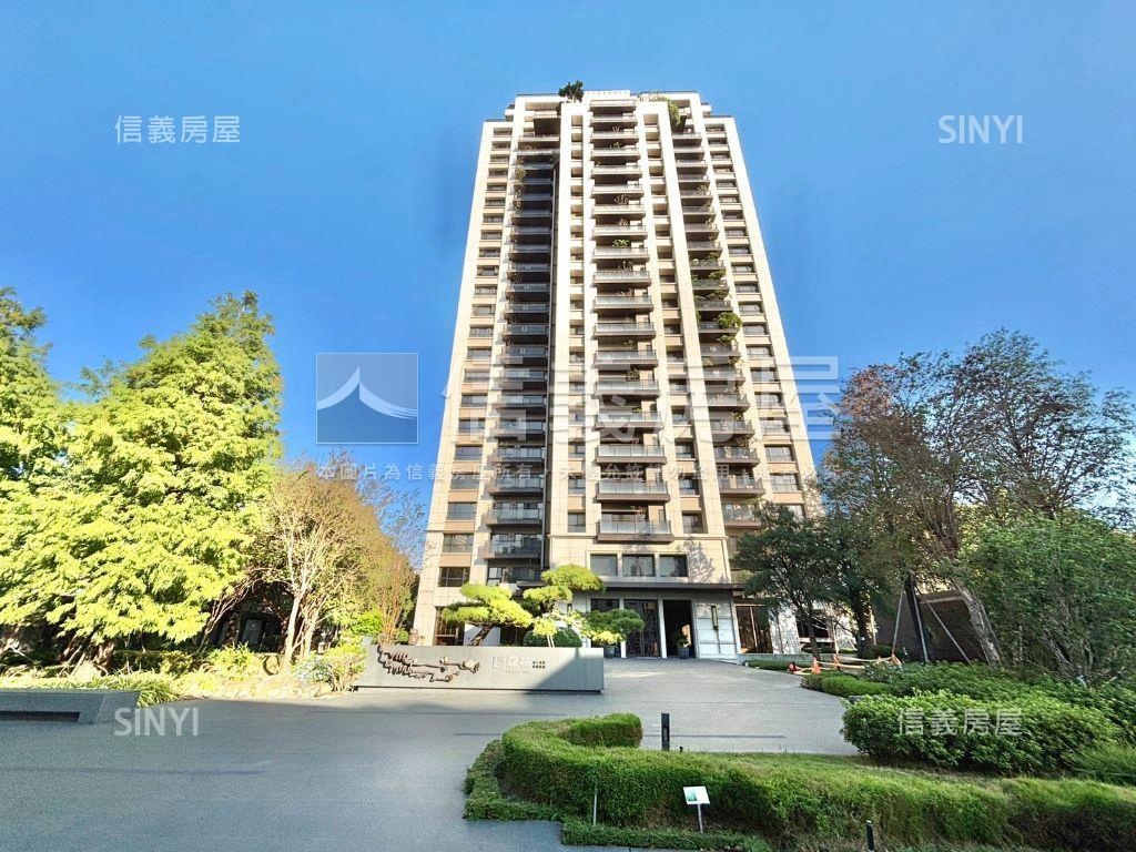 北區豪宅指名❤奢華睦森林房屋室內格局與周邊環境