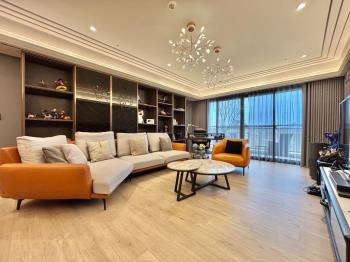 北區豪宅指名❤奢華睦森林