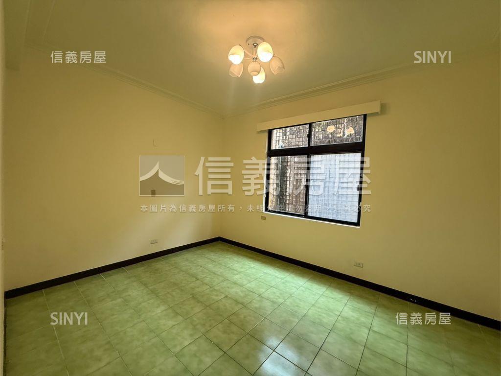 怡園高質感別墅房屋室內格局與周邊環境