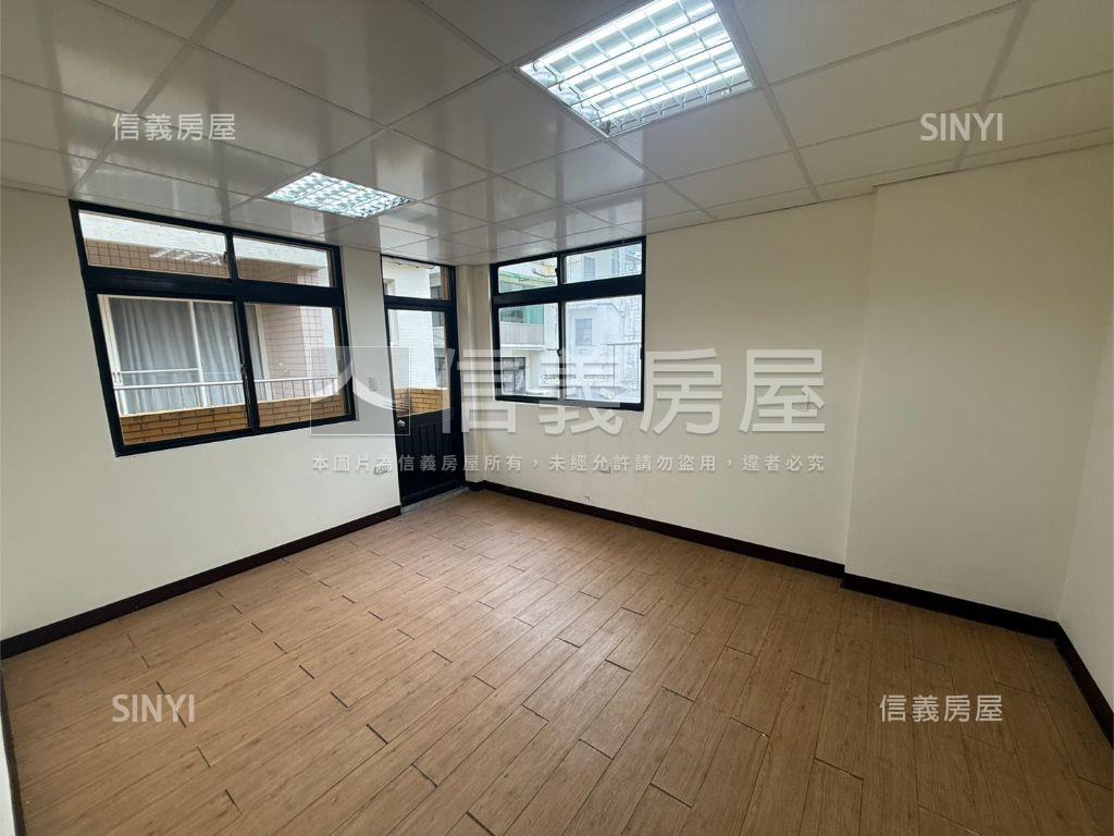 怡園高質感別墅房屋室內格局與周邊環境