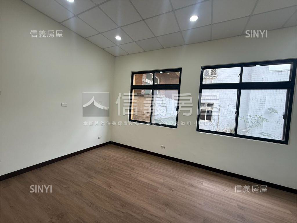 怡園高質感別墅房屋室內格局與周邊環境