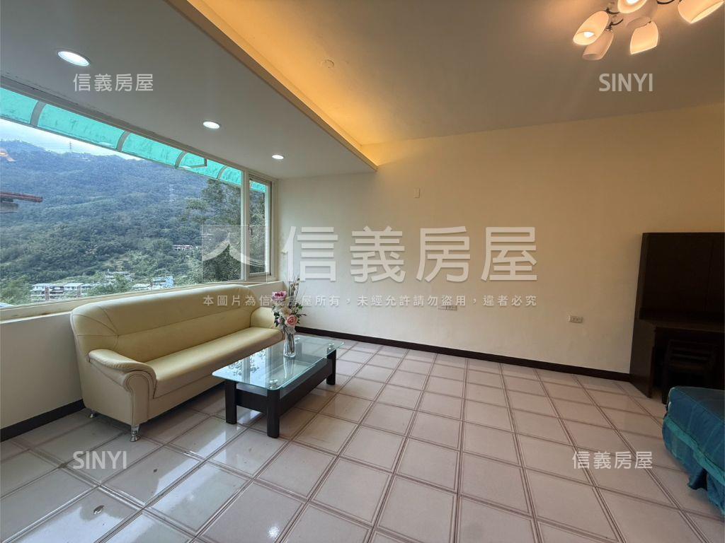 怡園高質感別墅房屋室內格局與周邊環境